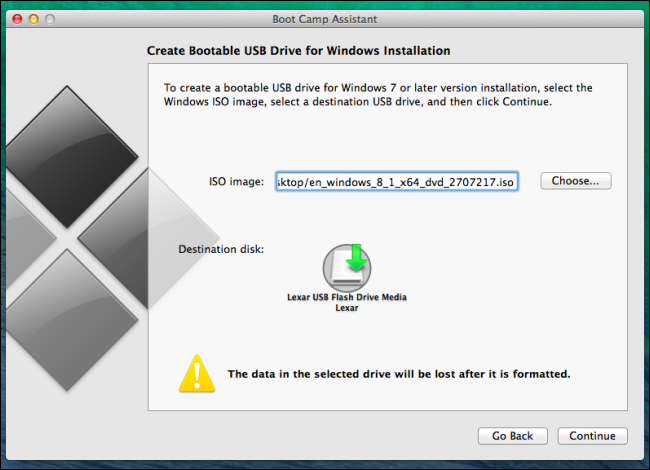 Ubuntu Create Bootable Usb For Windows On Mac